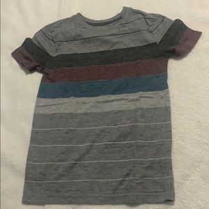 Color Stripes Medium